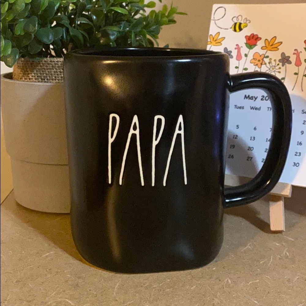 Rae Dunn Mug